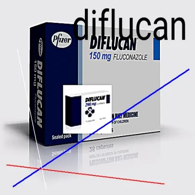 Diflucan 150 mg sans ordonnance